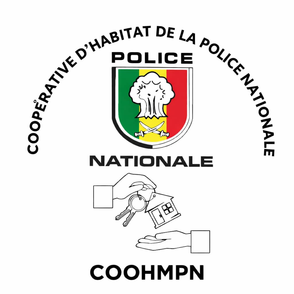 Logo de la COOHPN